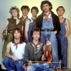 Kevin Rowland & Dexy's Midnight Runners - Too-Rye-Ay, As It Should Have Sounded