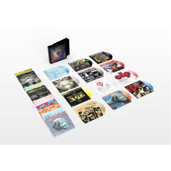 Emerson, Lake & Palmer - Singles