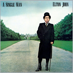 Elton John - A Single Man