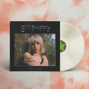 girlpuppy - When I'm Alone