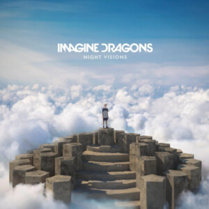 Imagine Dragons - Night Visions - 10th Anniversary Edition