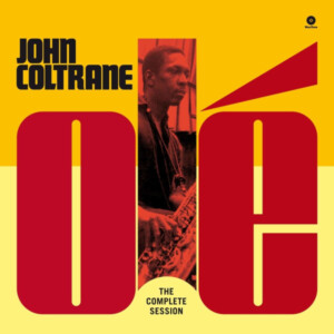 John Coltrane - Olé Coltrane