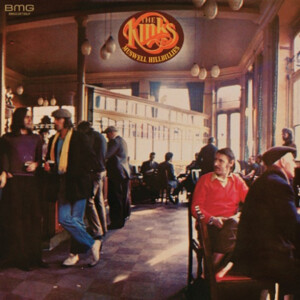 Kinks, The - Muswell Hillbillies (Remastered - Stereo)