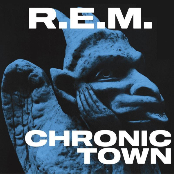 R.E.M. - Chronic Town EP