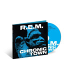 R.E.M. - Chronic Town EP