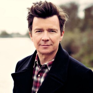 Rick Astley - Whenever You Need Somebody (RSD 2022)