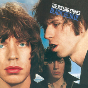 Rolling Stones, The - Black And Blue
