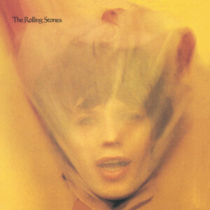 Rolling Stones, The - Goats Head Soup