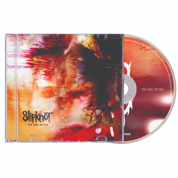 Slipknot - The End, So Far