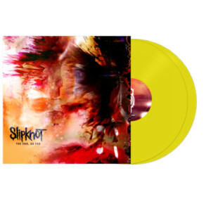Slipknot - The End, So Far