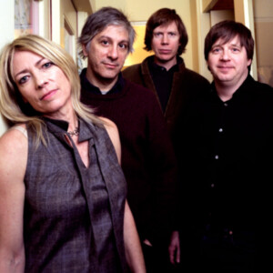 Sonic Youth - Hits Are For Squares (RSD 24)