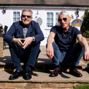 Suggs and Paul Weller - OOH DO U FINK U R (RSD 23)