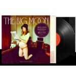 Big Moon, The - Here Is Everything
