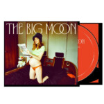 Big Moon, The - Here Is Everything
