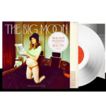 Big Moon, The - Here Is Everything