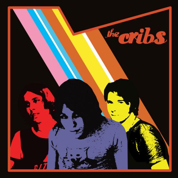 Cribs, The - The Cribs