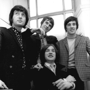 Kinks, The - The Journey - Part 2 [Anthology]