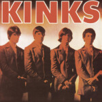 Kinks, The - Kinks