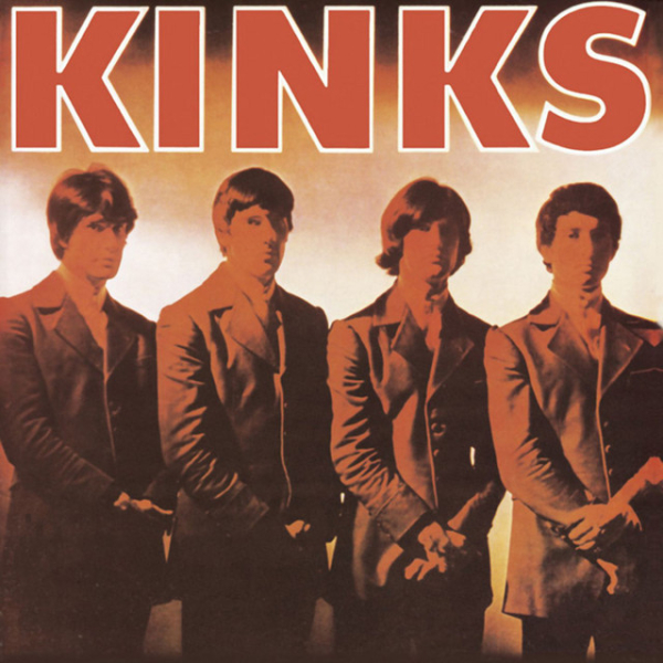Kinks, The - Kinks