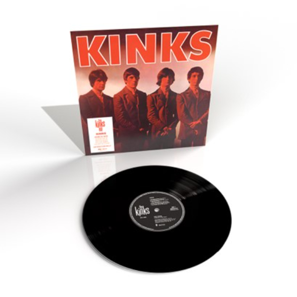 Kinks, The - Kinks