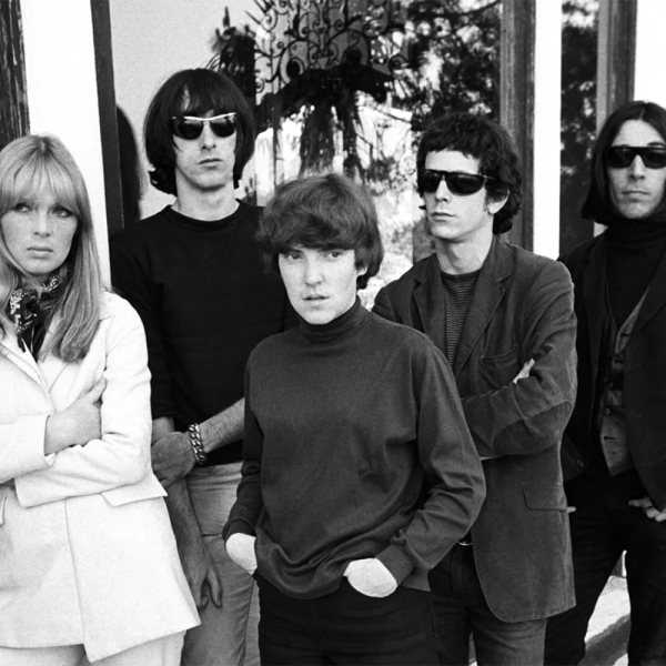 Velvet Underground The Vinyl Records For Sale Roan Records