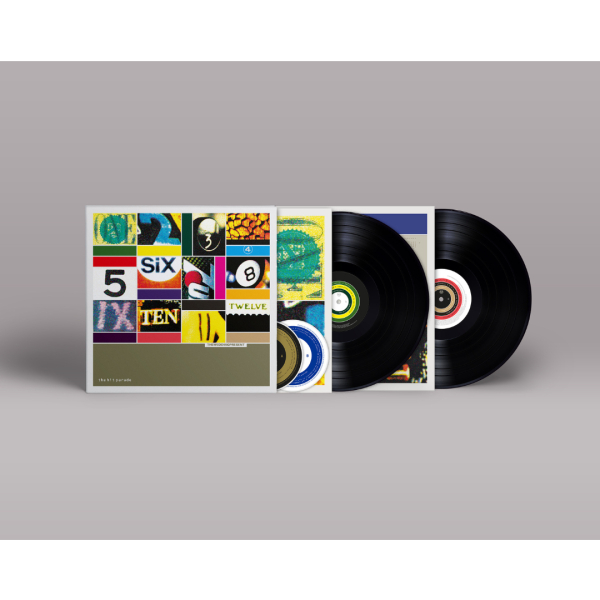 Wedding Present, The - The Hit Parade