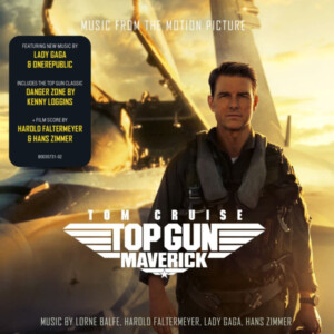 Various Artists - Top Gun: Maverick (Music From The Motion Picture)