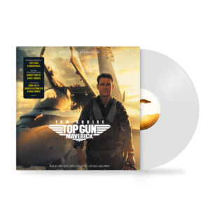 Various Artists - Top Gun: Maverick (Music From The Motion Picture)