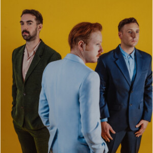 Two Door Cinema Club - Tourist History (15th Anniversary)