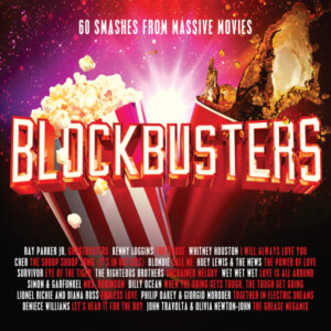 Various Artists - Blockbusters