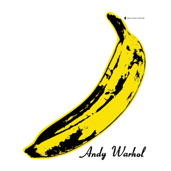 Velvet Underground, The - Velvet Underground and Nico