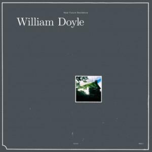 William Doyle - Near Future Residence