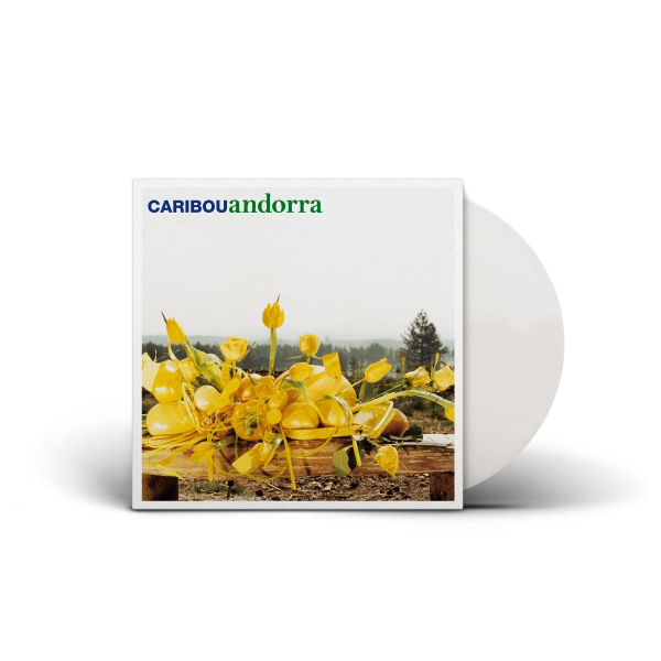 Caribou - Andorra (15th Anniversary Edition)