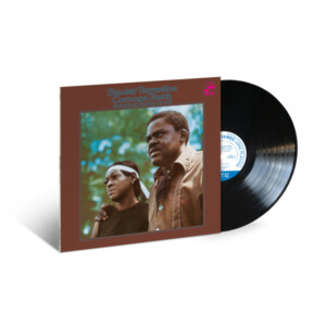 Stanley Turrentine - Common Touch (Classic Vinyl Series)