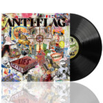 Anti-Flag - Lies They Tell Our Children