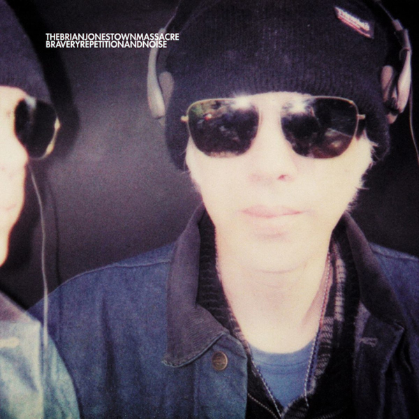 Brian Jonestown Massacre, The - Bravery Repetition And Noise