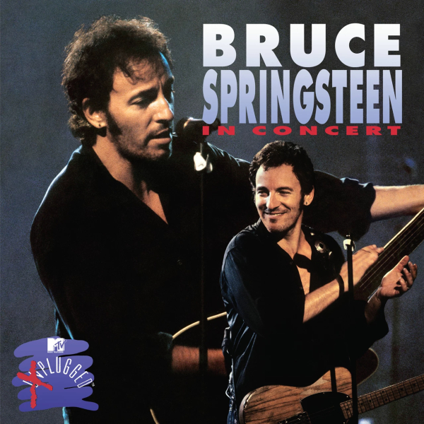 Bruce Springsteen - In Concert: MTV Plugged
