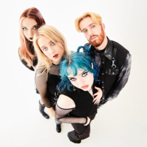 CRAWLERS - The Mess We Seem To Make