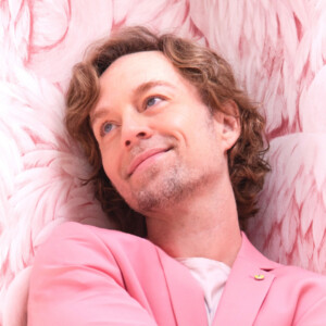 Darren Hayes - Homosexual