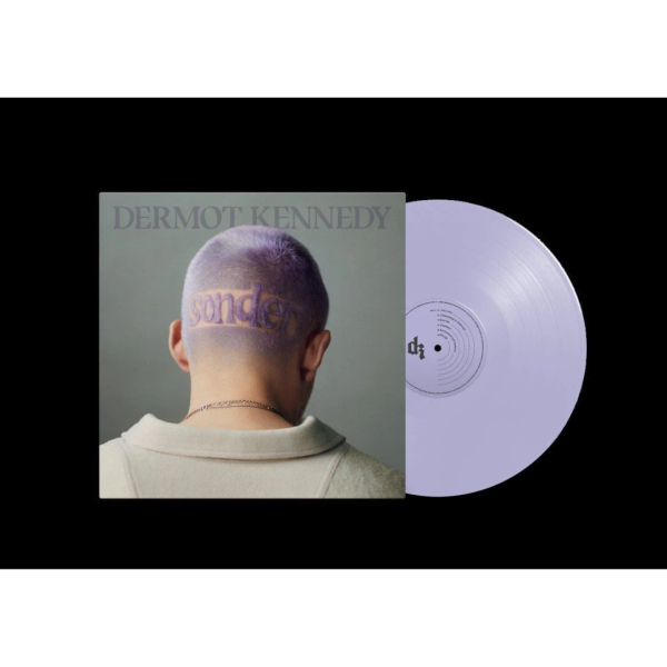 Dermot Kennedy - Sonder