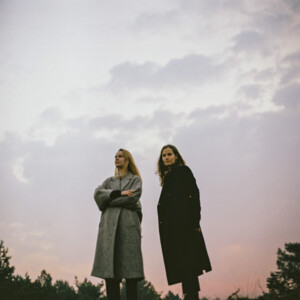 Hania Rani & Dobrawa Czocher - Inner Symphonies