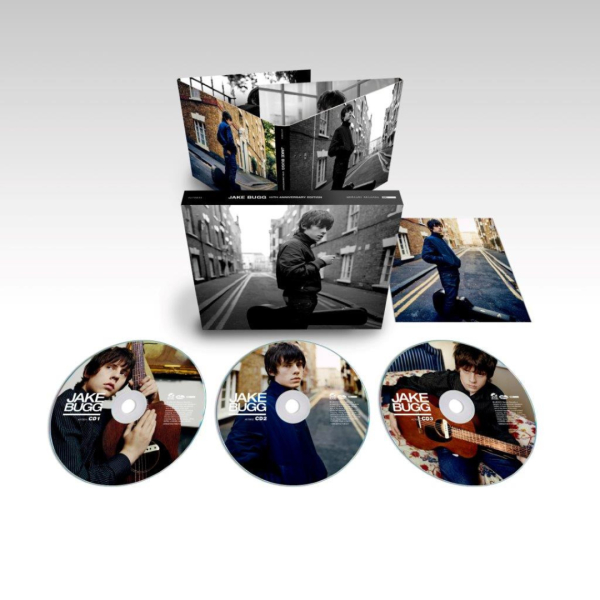 Jake Bugg - Jake Bugg (Deluxe 10th Anniversary Edition)