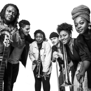 Kokoroko - Could We Be More