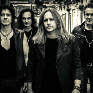 Last In Line - A Day In The Life