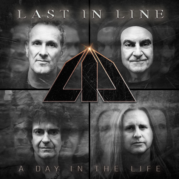 Last In Line - A Day In The Life