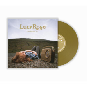Lucy Rose - Like I Used To