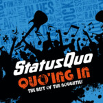 Status Quo - Quo'ing In