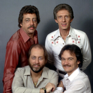 Statler Brothers, The - The Definitive Collection MCA Years
