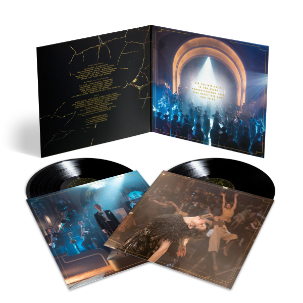 Various Artists - Babylon Berlin (Original Soundtrack, Vol. III)