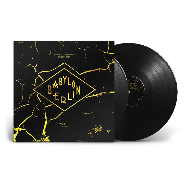 Various Artists - Babylon Berlin (Original Soundtrack, Vol. III)